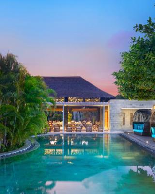 Avani Seminyak Bali Resort