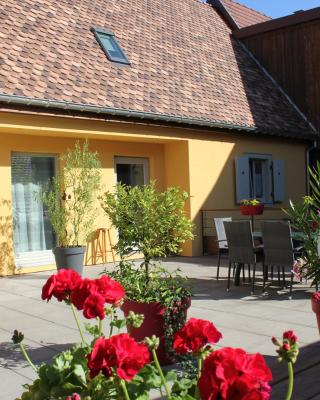 Gîte Le Cep d'Or Alsace