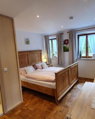 Gästezimmer Vogtareuth Rinser
