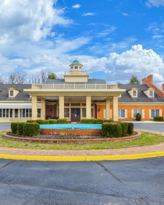 Quality Inn Radford-West Blacksburg I-81