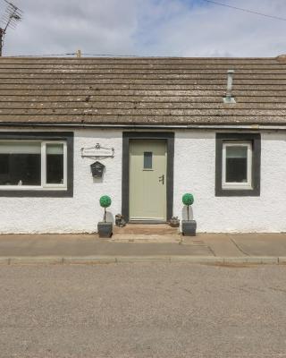 Spring Cottage