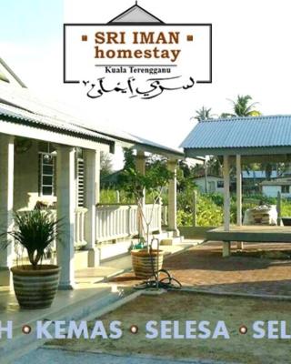 SRI IMAN HOMESTAY KUALA TERENGGANU