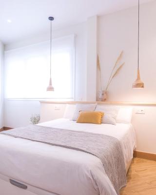 Getaria Apartamentuak - Balentziaga