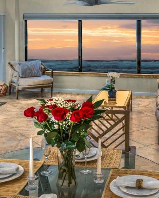 Amelia Island Oceanfront Condo