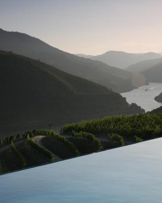 CASA da PISCINA, Quinta do Espinho, Douro Valley