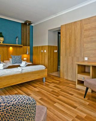 Boutique Hotel Divina