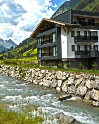 Hotel Modern Mountain