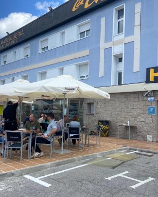 Pension Viella Asturias