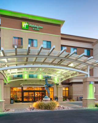 Holiday Inn & Suites Salt Lake City - Airport West, an IHG Hotel