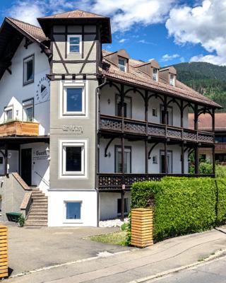 Das Nordberg Guesthouse