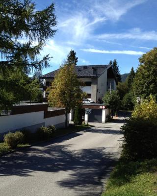 Apartment in Seefeld in Tirol