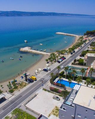 Apartments & luxury penthouse Duće Omiš