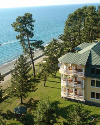 Marshal Resort Kobuleti