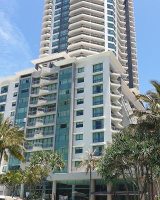 Crown Towers Resort Private Apartments