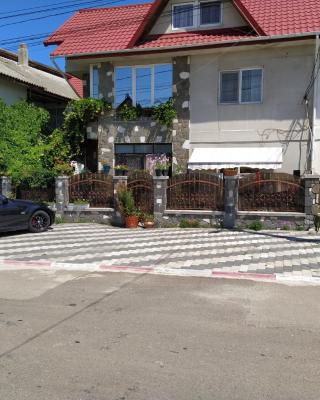 Vila Traian si Teodora