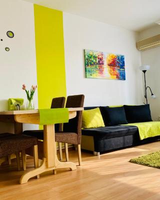 Kálvária Apartman Szeged