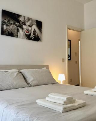 Central Holiday Home Sperlonga