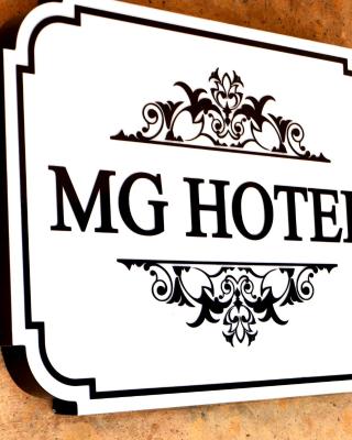 MG HOTEL