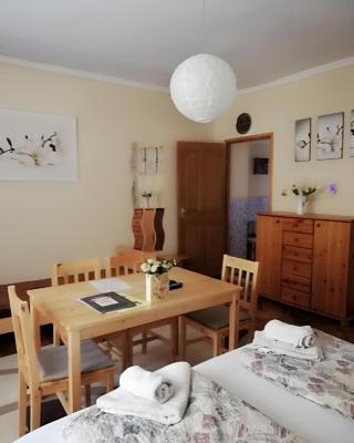 Csilla Apartman