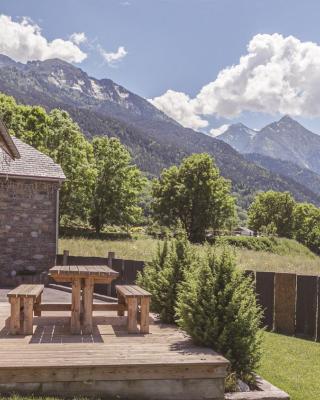 Les Hauts de Saint-Lary