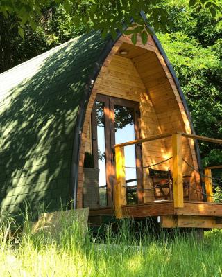 Glamping Jezero