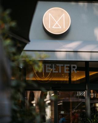 Melter Hotel & Apartments - a Neighborhood Hotel