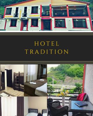 Tradition Hotel