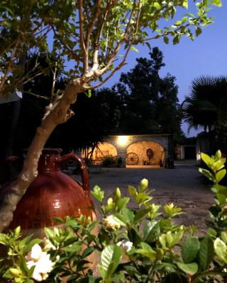 Masseria Scianne