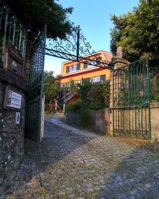 Casa Gwendoline - Albergue / Hostel / AL - Caminho da Costa