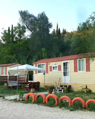 St.Nicholas Ranch Corfu