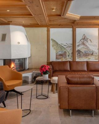 Hotel Matterhornblick