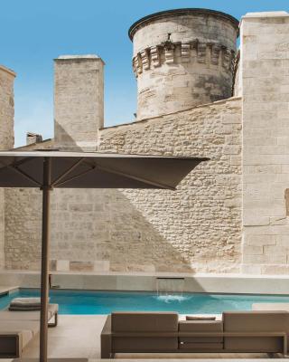 Hôtel de Tourrel, Saint Rémy de Provence, a Member of Design Hotels