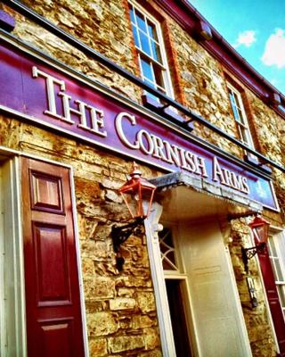 The Cornish Arms