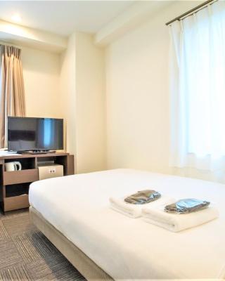 SHIN YOKOHAMA SK HOTEL - Non Smoking - Vacation STAY 86107