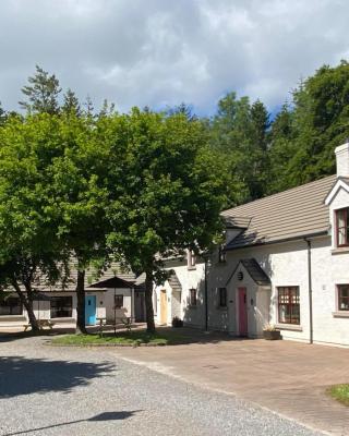 Tully Mill Cottages