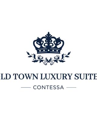 Old Town Luxury Suites 'Contessa'