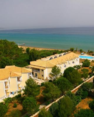 Stamiris Beach Hotel