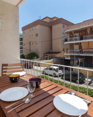 Apartment Alda by Interhome