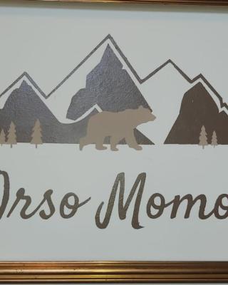 Orso Momo