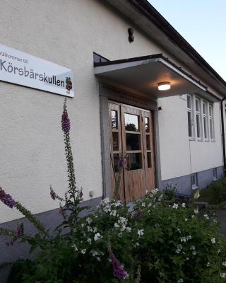 Körsbärskullen