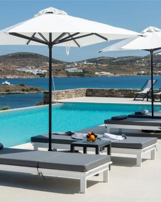 Kymo Luxury Suites Paros