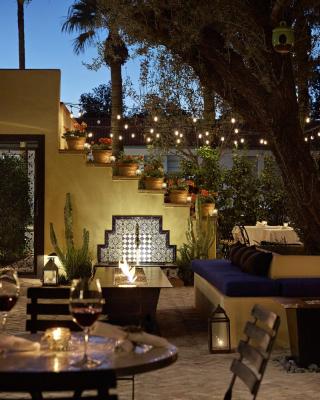 Bespoke Inn Scottsdale