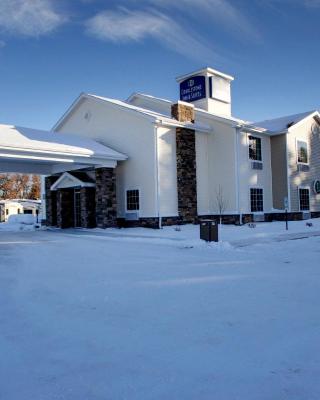 Cobblestone Inn & Suites - Rugby