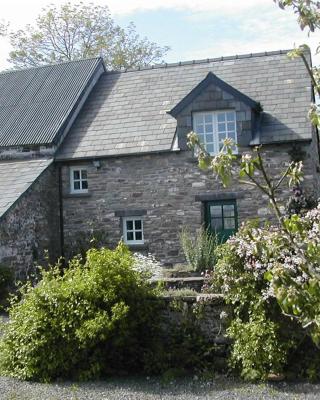 Alltybrain Farm Cottages and Farmhouse B&B