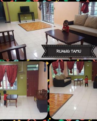 SRHOMESTAY KUALA TERENGGANU