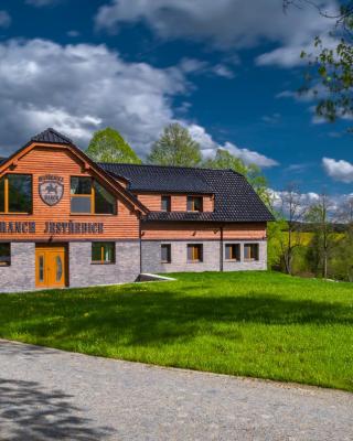 Ranch Jestřebice