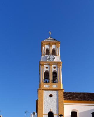 Precioso y acogedor ático old town