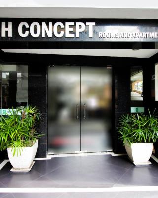 Ipoh Concept Services