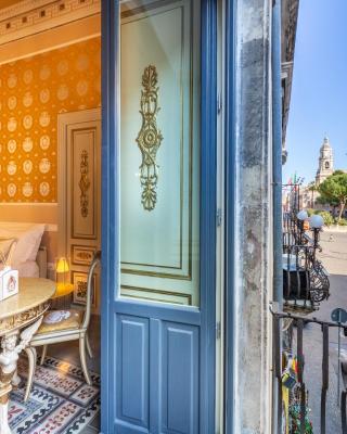 Palazzo Marletta Luxury House Hotel