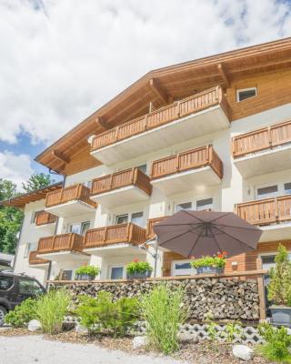 Praga Apartments & Restaurant Zell am See-Kaprun